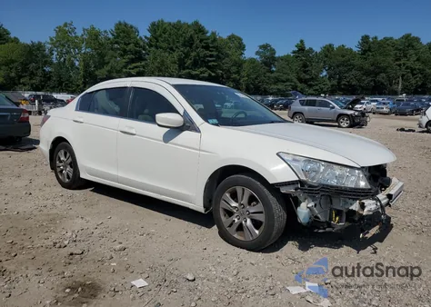 2012 Honda Accord Lxp from USA, damaged, VIN 1HGCP2F40CA170678